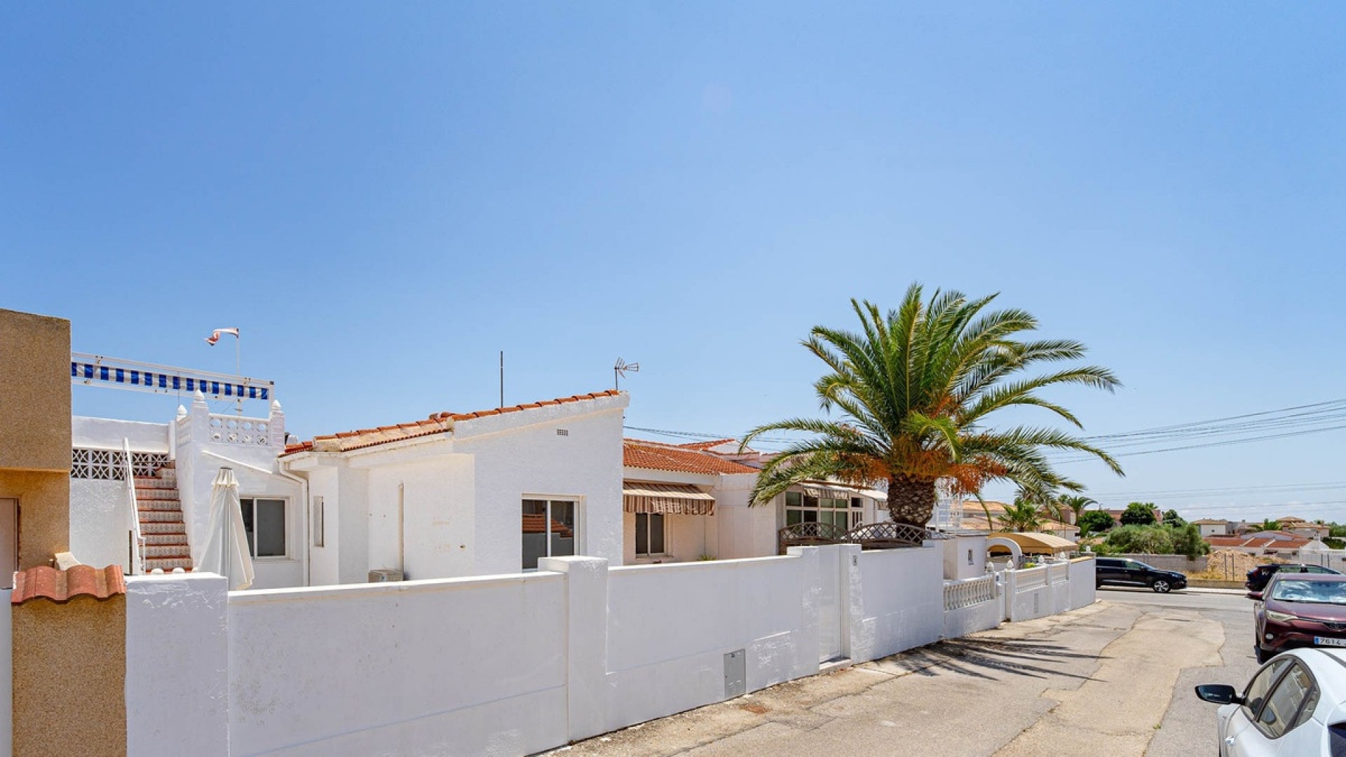 Wiederverkauf - Villa - Rojales - Ciudad Quesada