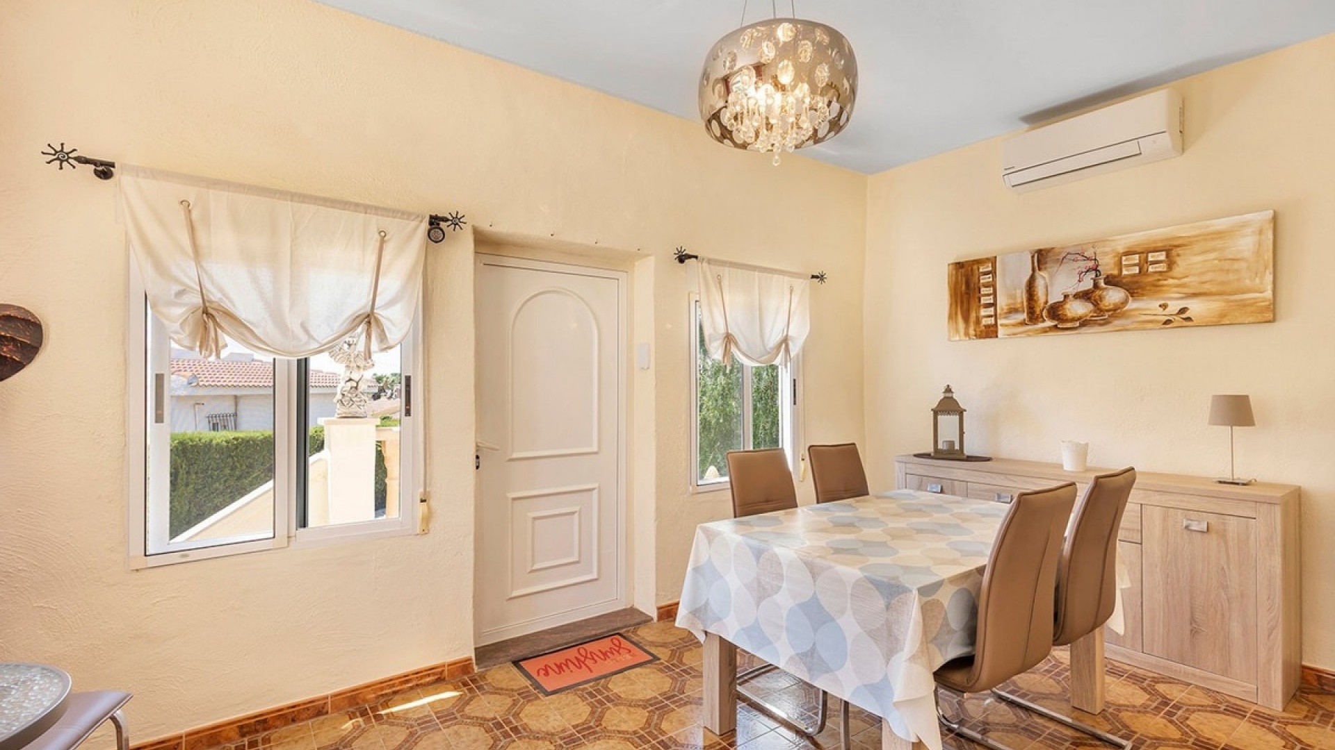 Wiederverkauf - Villa - Rojales - Ciudad Quesada