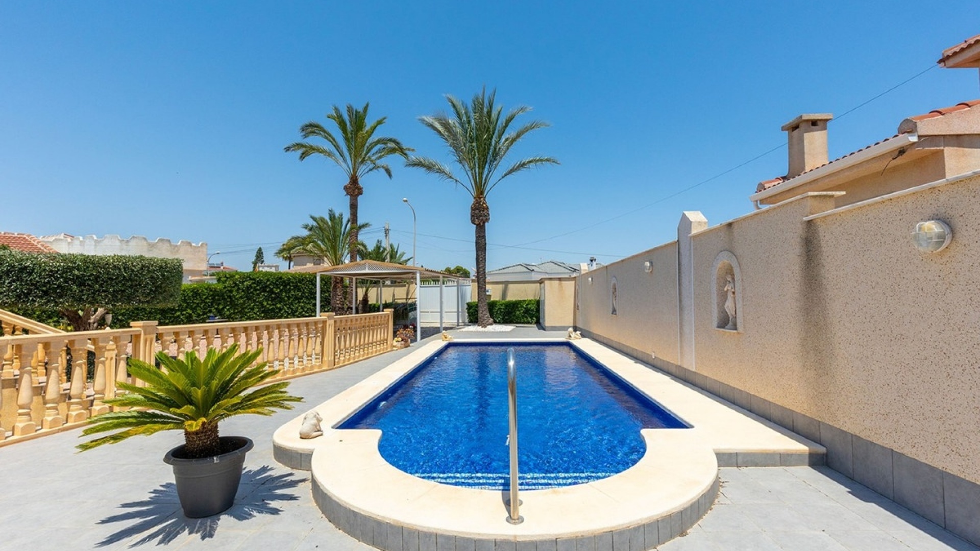 Wiederverkauf - Villa - Rojales - Ciudad Quesada