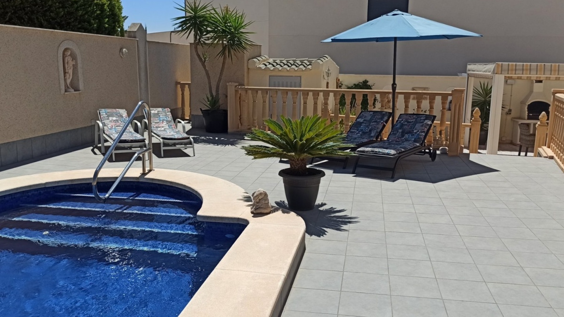 Wiederverkauf - Villa - Rojales - Ciudad Quesada