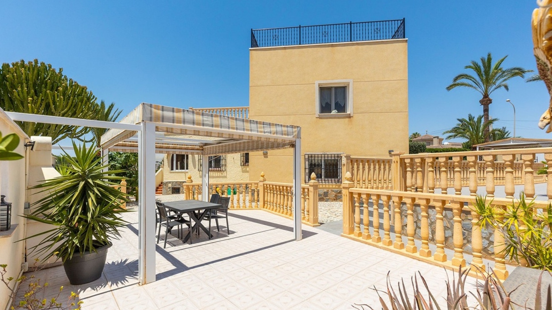 Wiederverkauf - Villa - Rojales - Ciudad Quesada