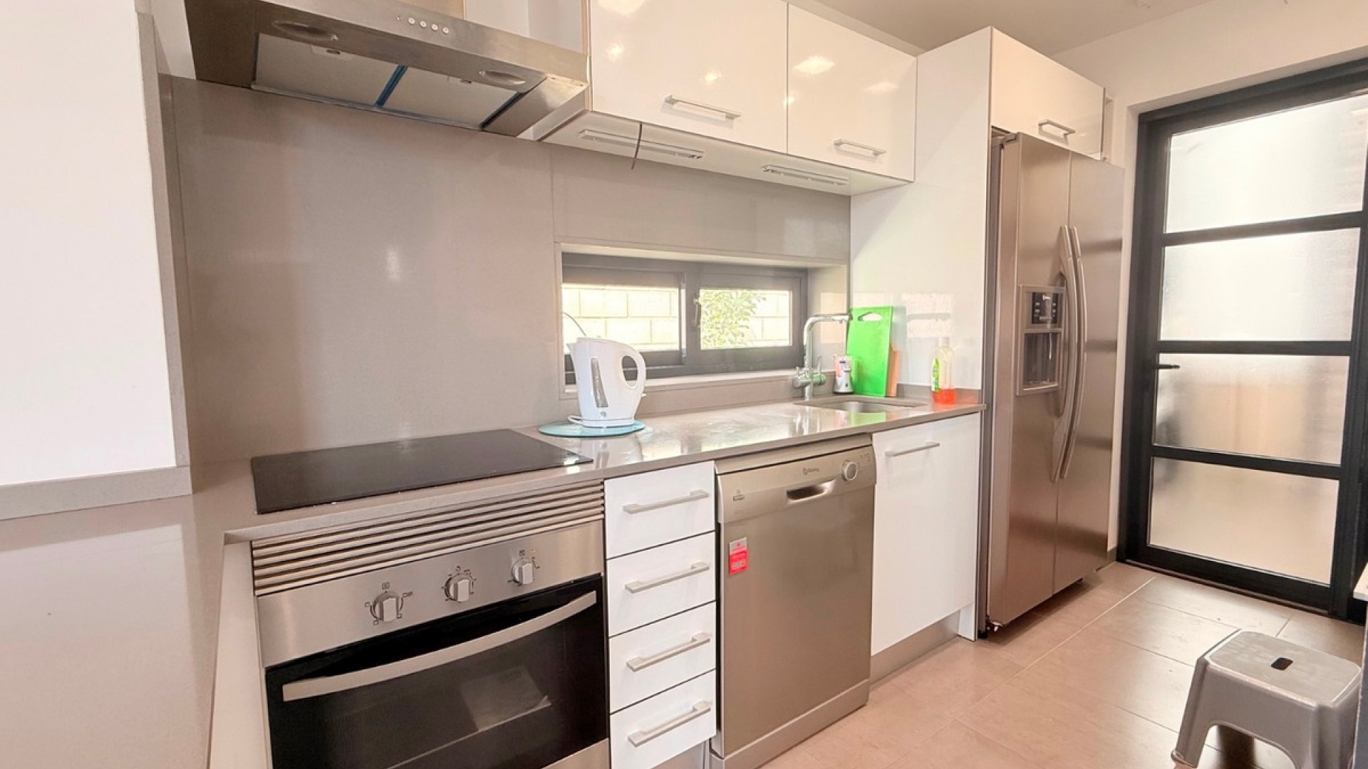 Wiederverkauf - Villa - Rojales - Ciudad Quesada