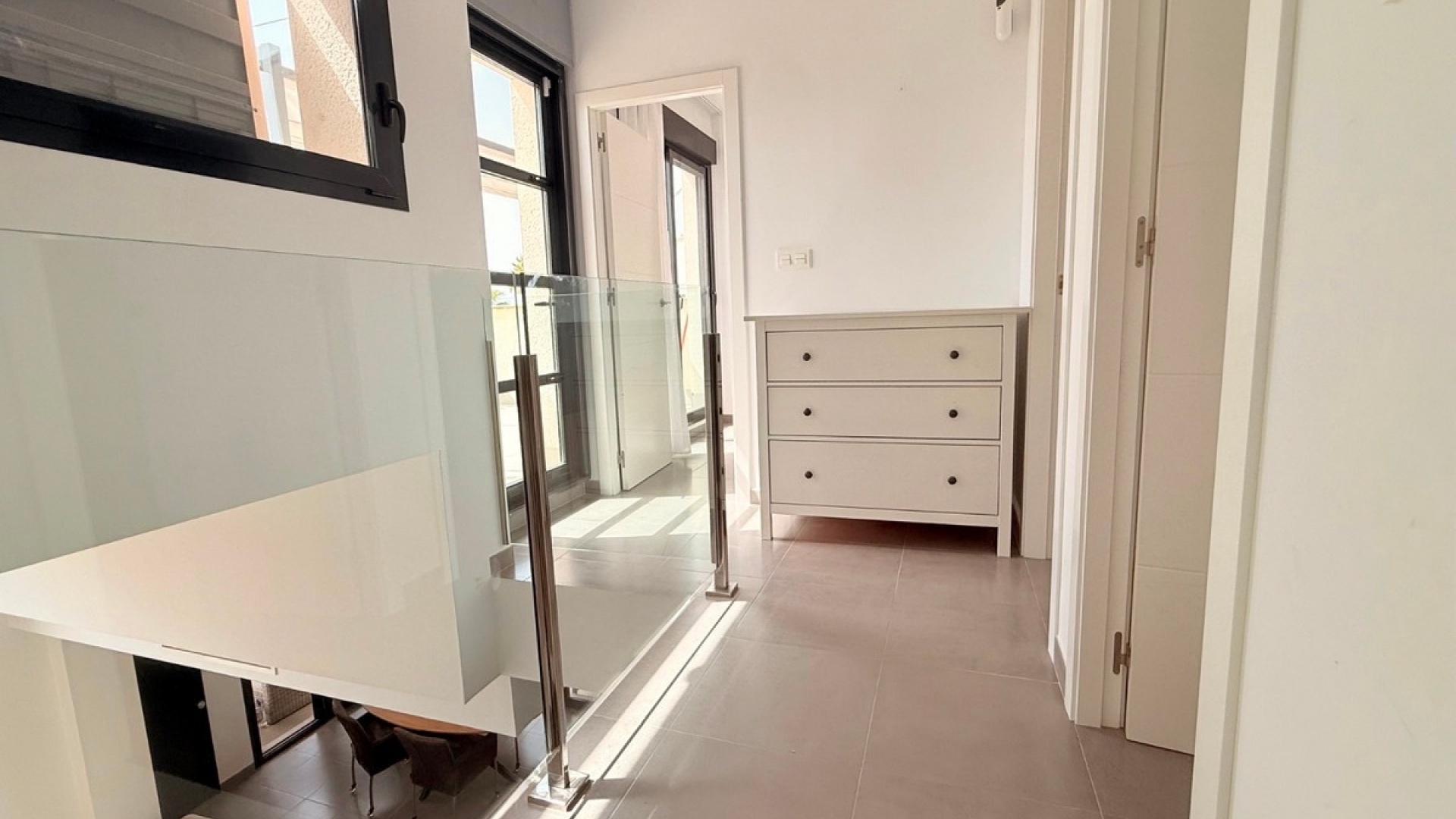 Wiederverkauf - Villa - Rojales - Ciudad Quesada