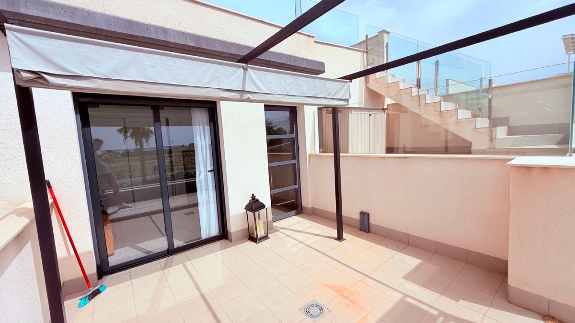Wiederverkauf - Villa - Rojales - Ciudad Quesada
