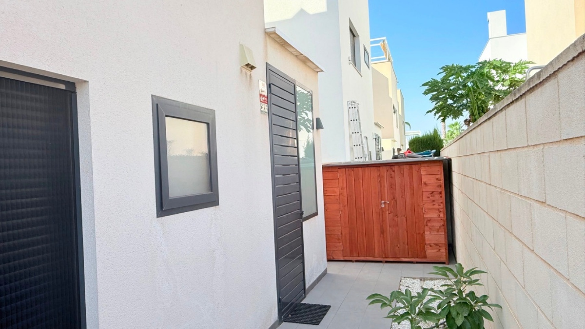 Wiederverkauf - Villa - Rojales - Ciudad Quesada