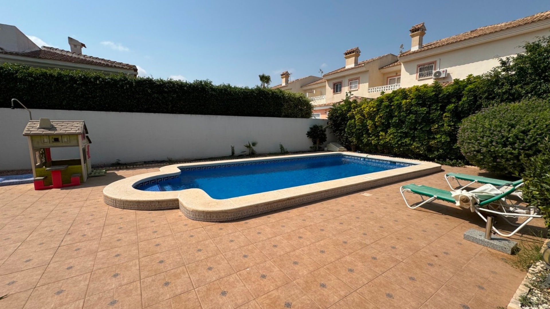 Wiederverkauf - Villa - Rojales - Ciudad Quesada