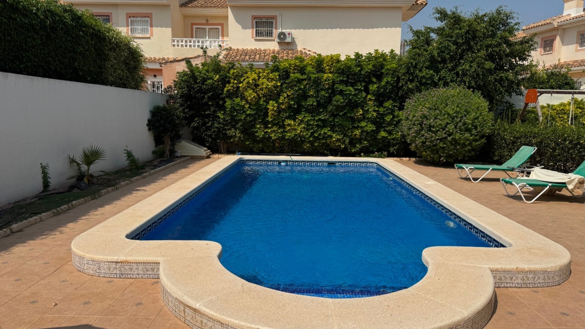 Wiederverkauf - Villa - Rojales - Ciudad Quesada