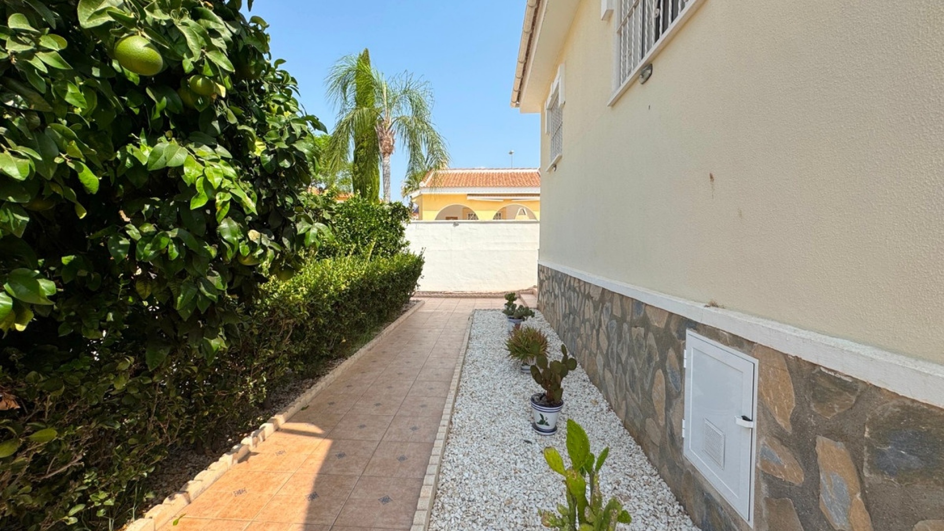 Wiederverkauf - Villa - Rojales - Ciudad Quesada