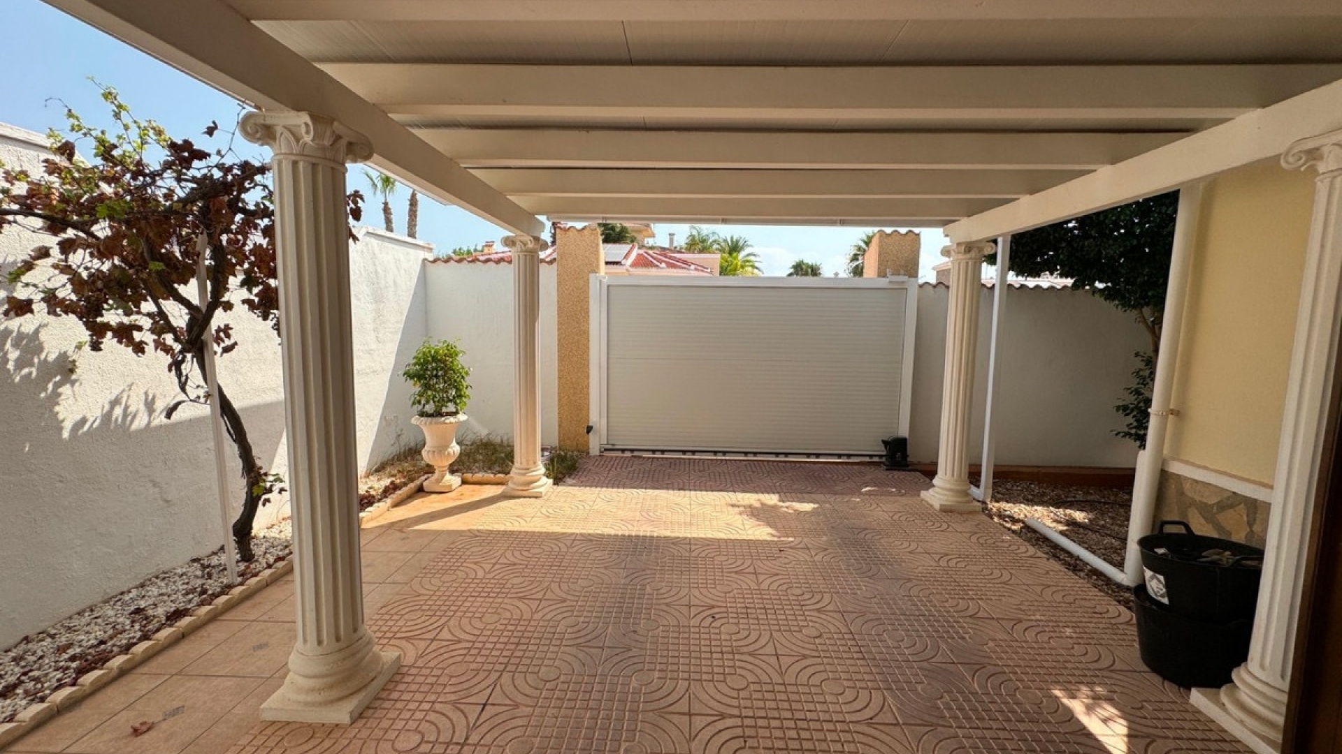 Wiederverkauf - Villa - Rojales - Ciudad Quesada
