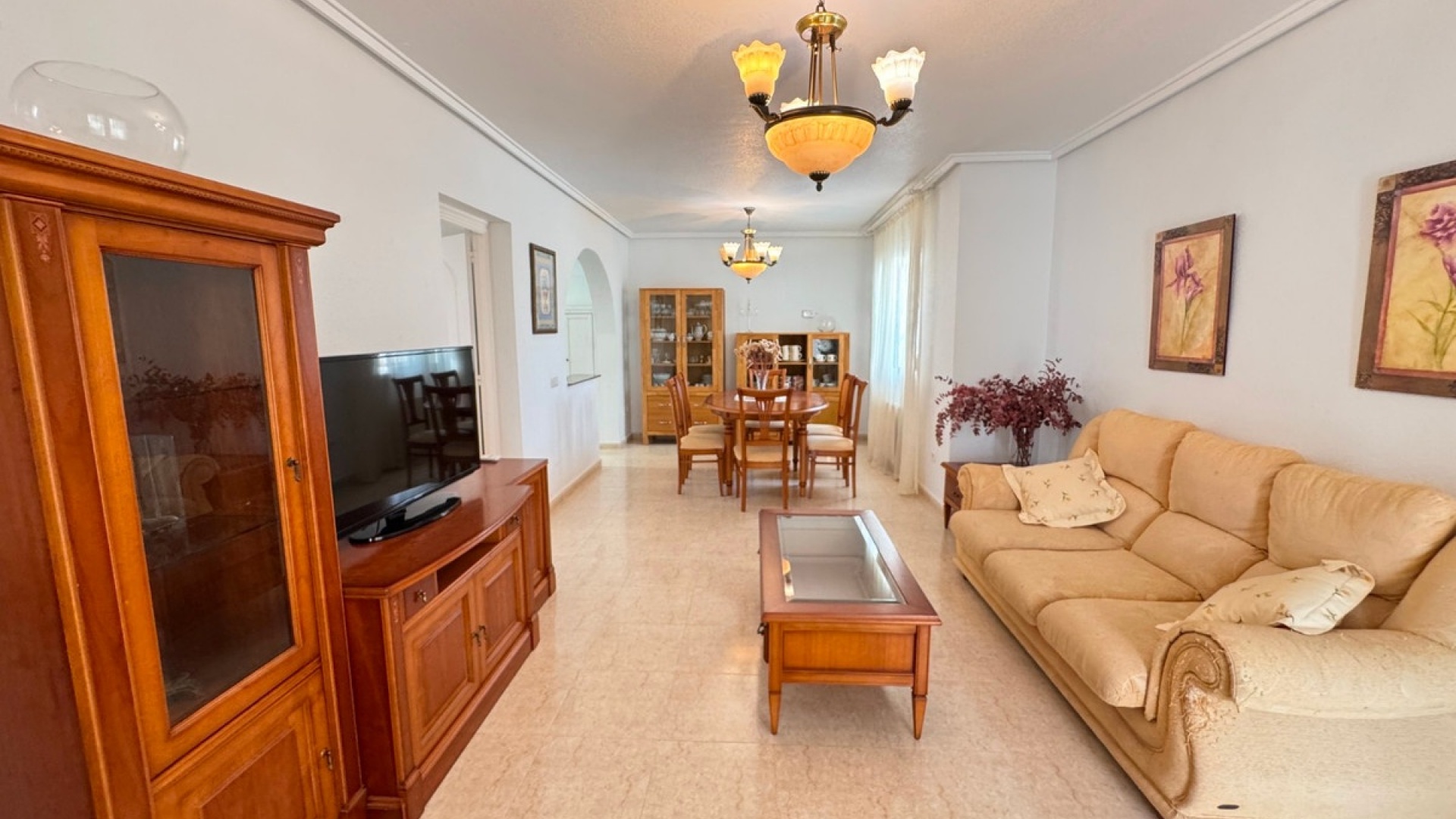 Wiederverkauf - Villa - Rojales - Ciudad Quesada
