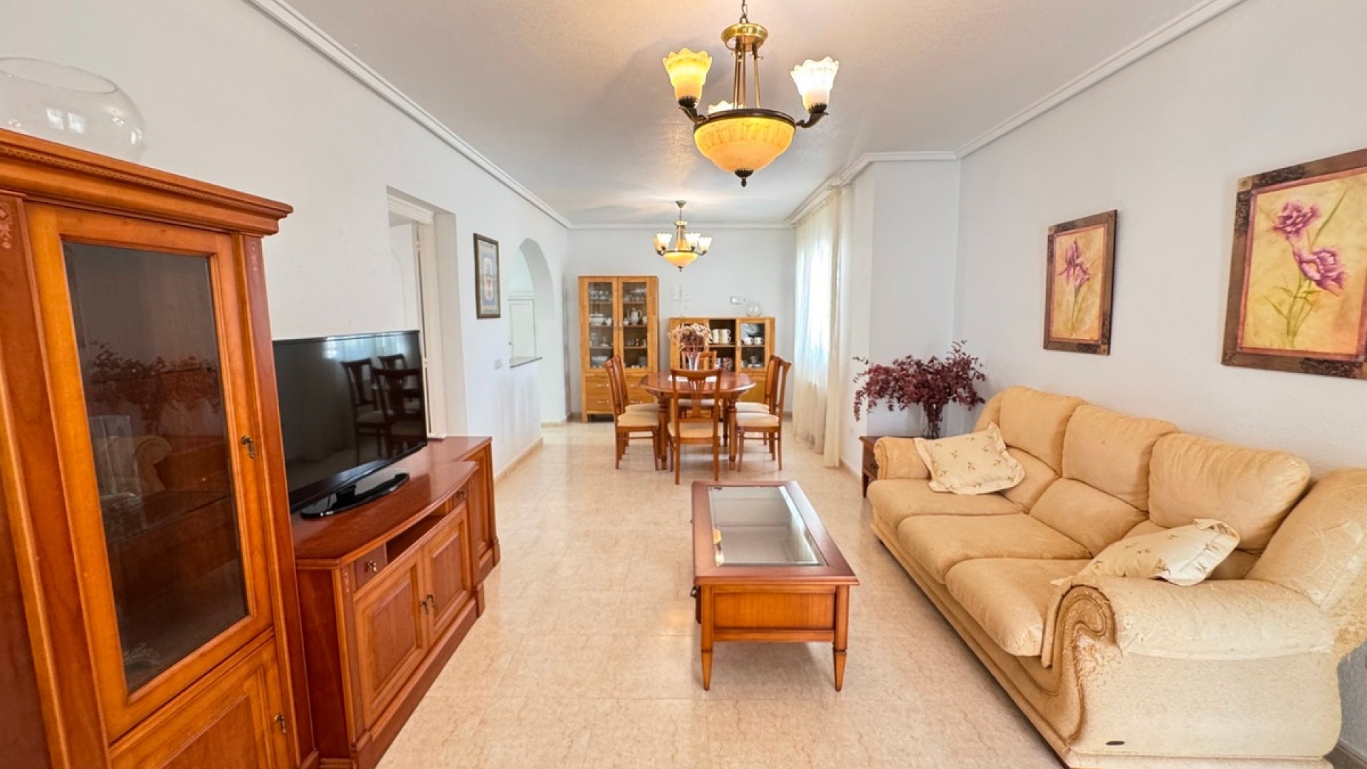 Wiederverkauf - Villa - Rojales - Ciudad Quesada