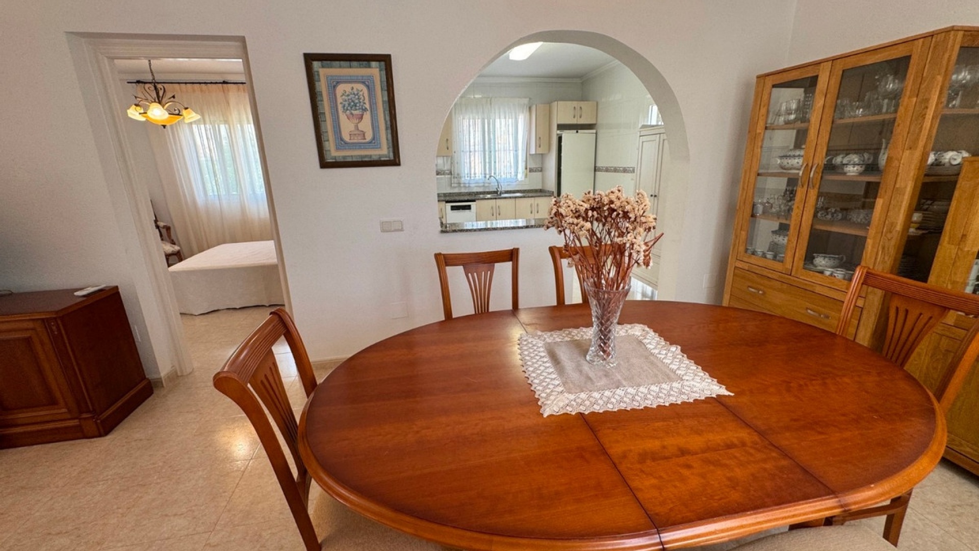 Wiederverkauf - Villa - Rojales - Ciudad Quesada