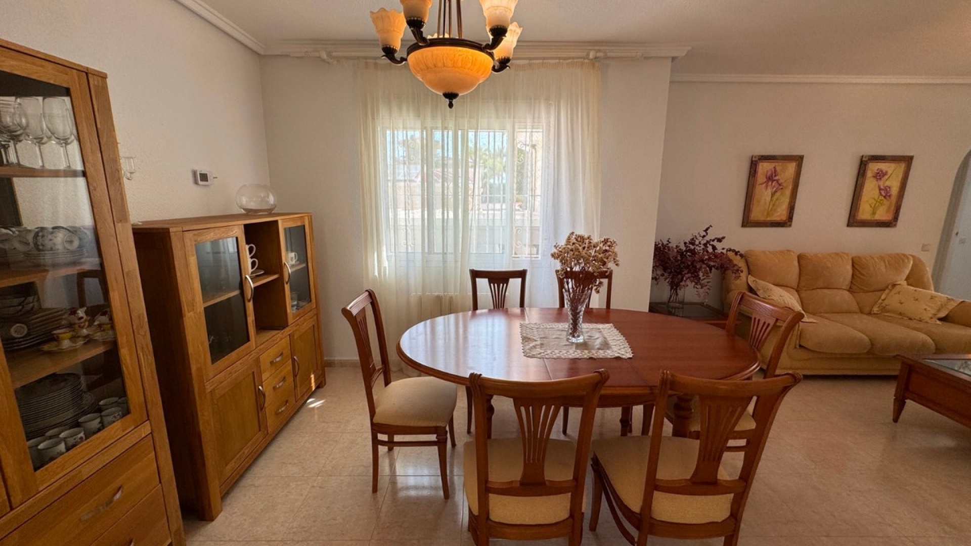 Wiederverkauf - Villa - Rojales - Ciudad Quesada