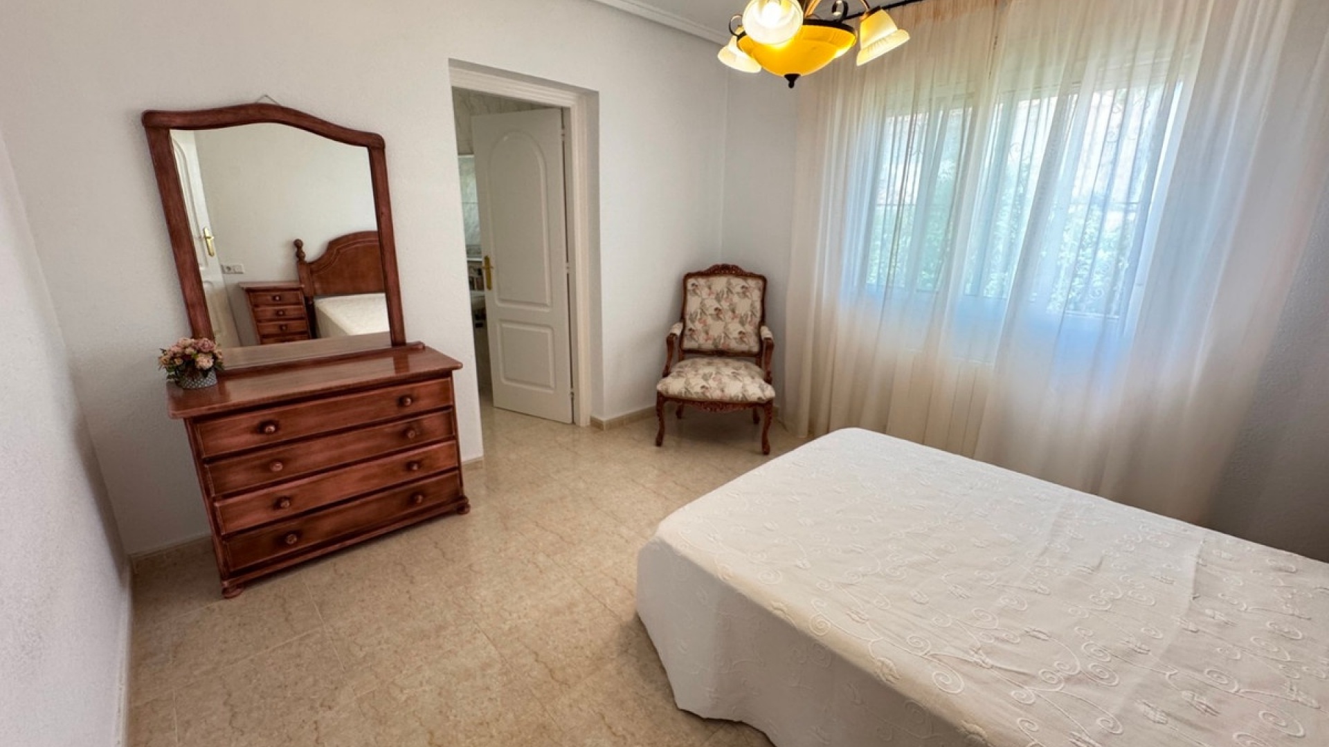 Wiederverkauf - Villa - Rojales - Ciudad Quesada