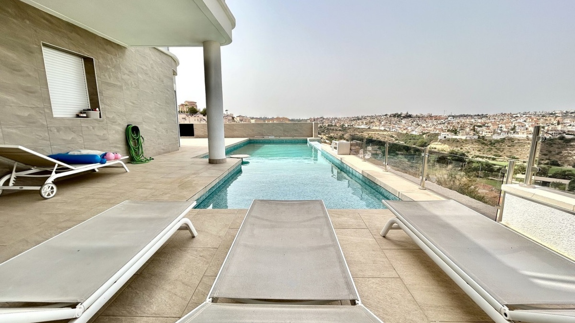 Wiederverkauf - Villa - Rojales - Ciudad Quesada