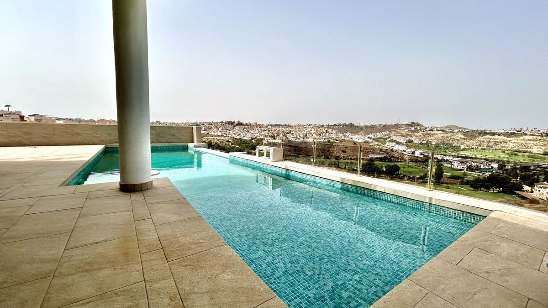 Wiederverkauf - Villa - Rojales - Ciudad Quesada