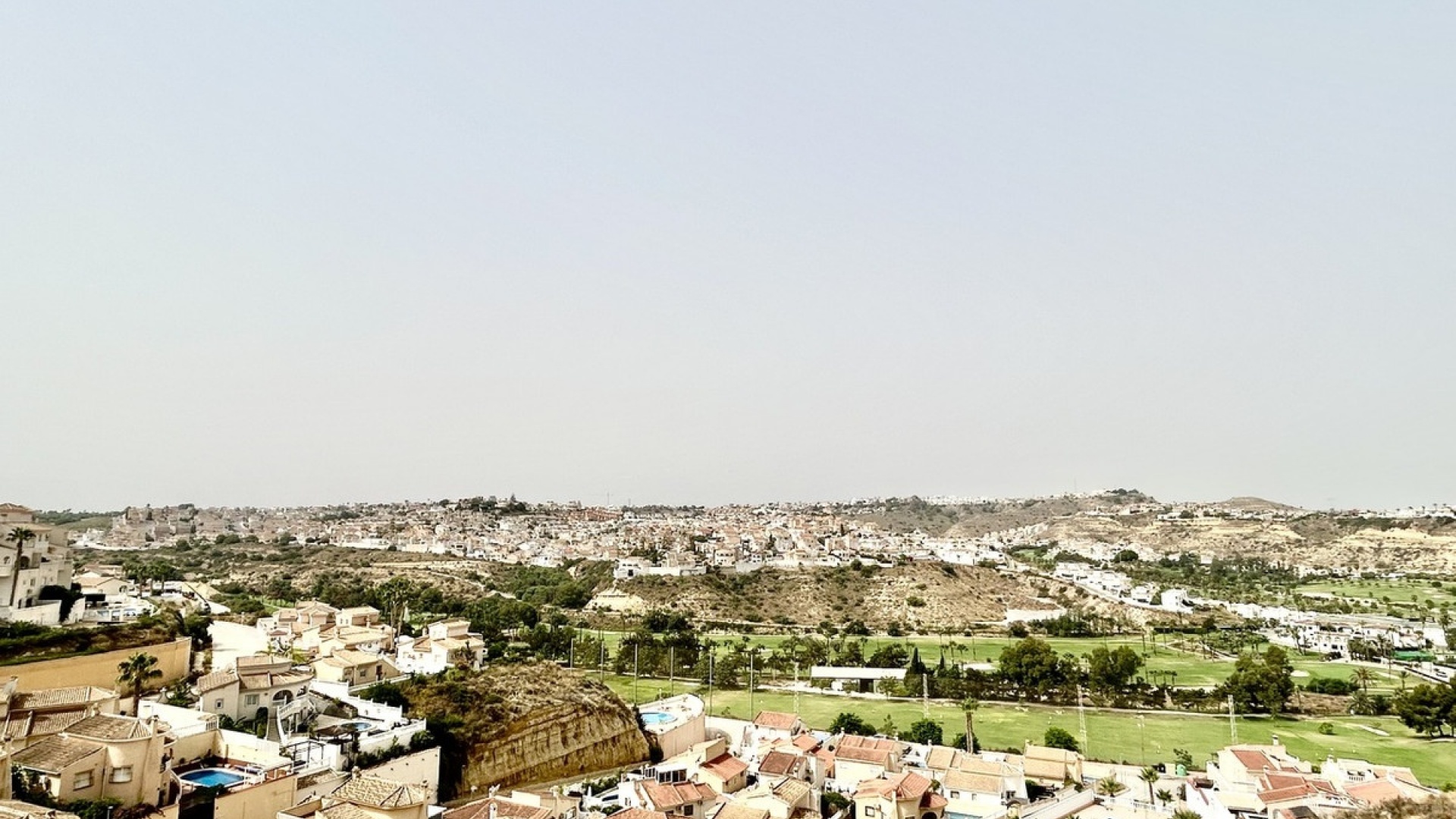 Wiederverkauf - Villa - Rojales - Ciudad Quesada