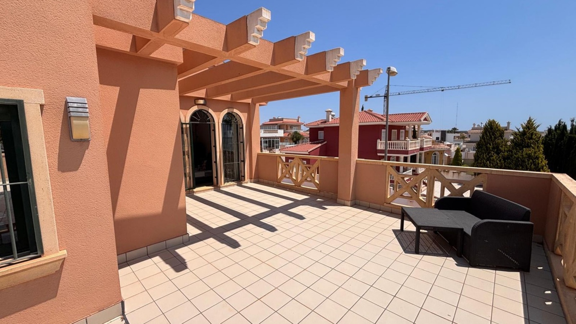 Wiederverkauf - Villa - Rojales - Ciudad Quesada