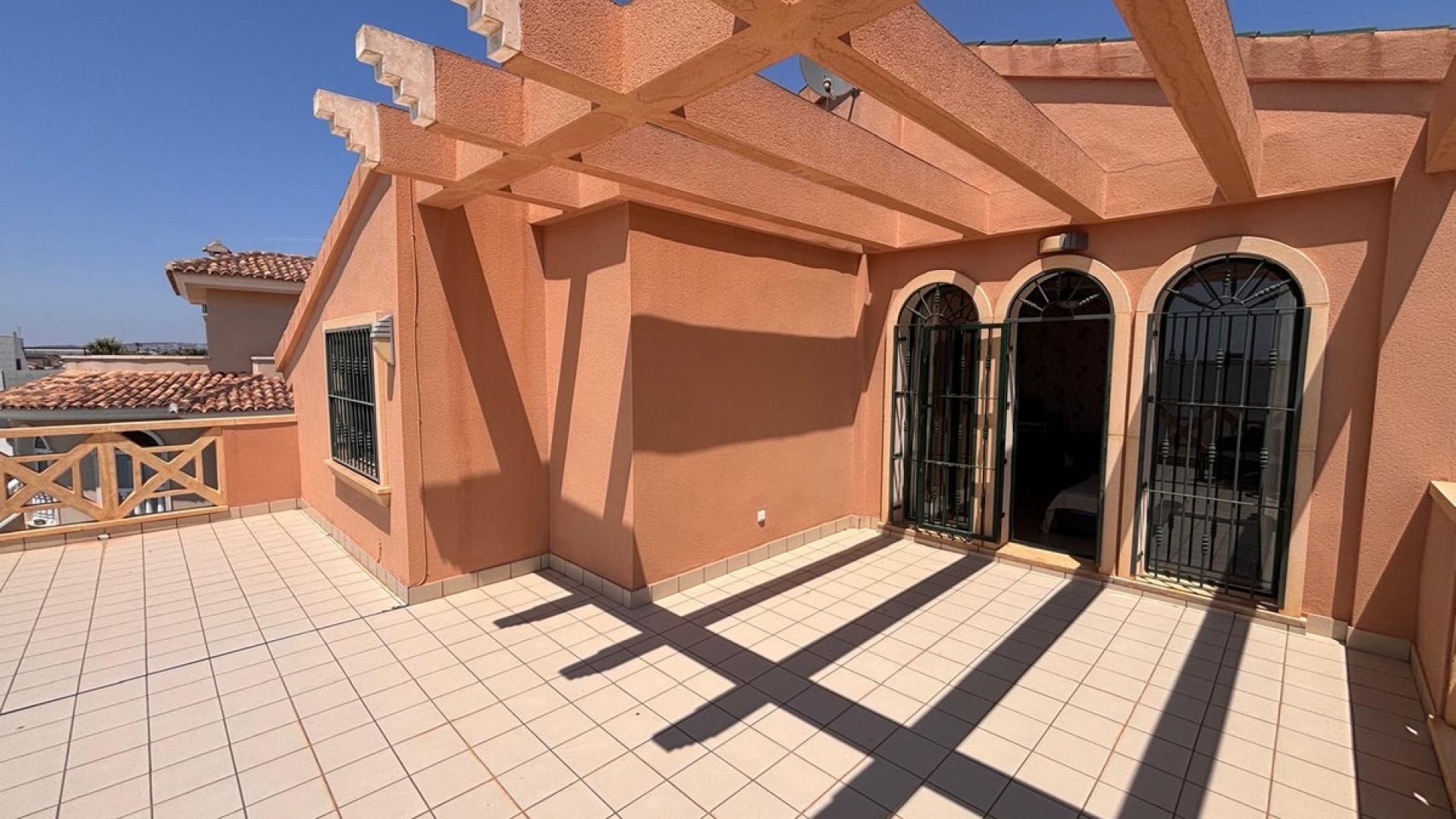 Wiederverkauf - Villa - Rojales - Ciudad Quesada