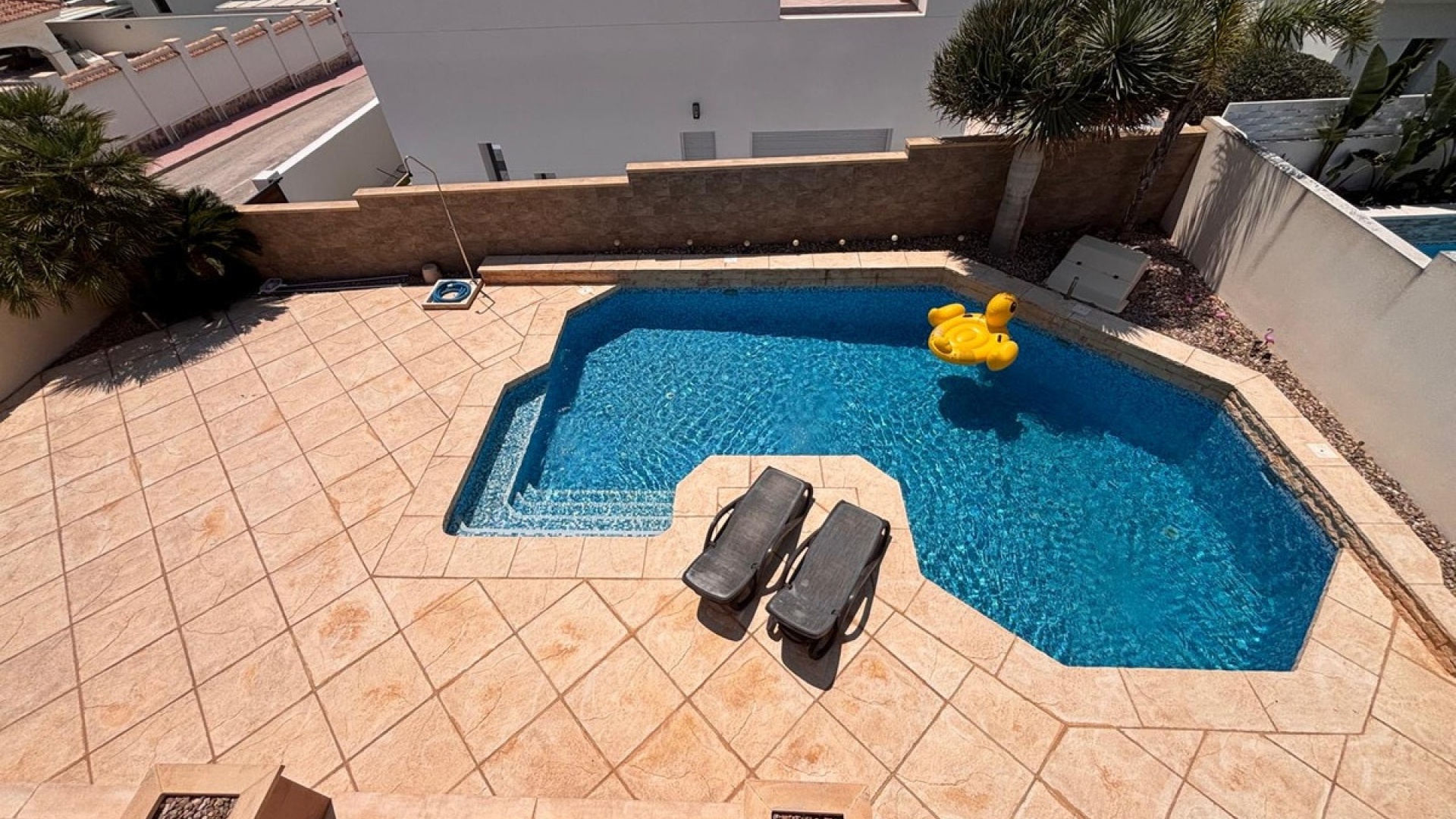 Wiederverkauf - Villa - Rojales - Ciudad Quesada