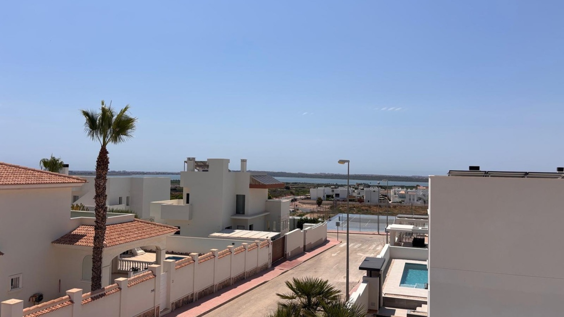 Wiederverkauf - Villa - Rojales - Ciudad Quesada