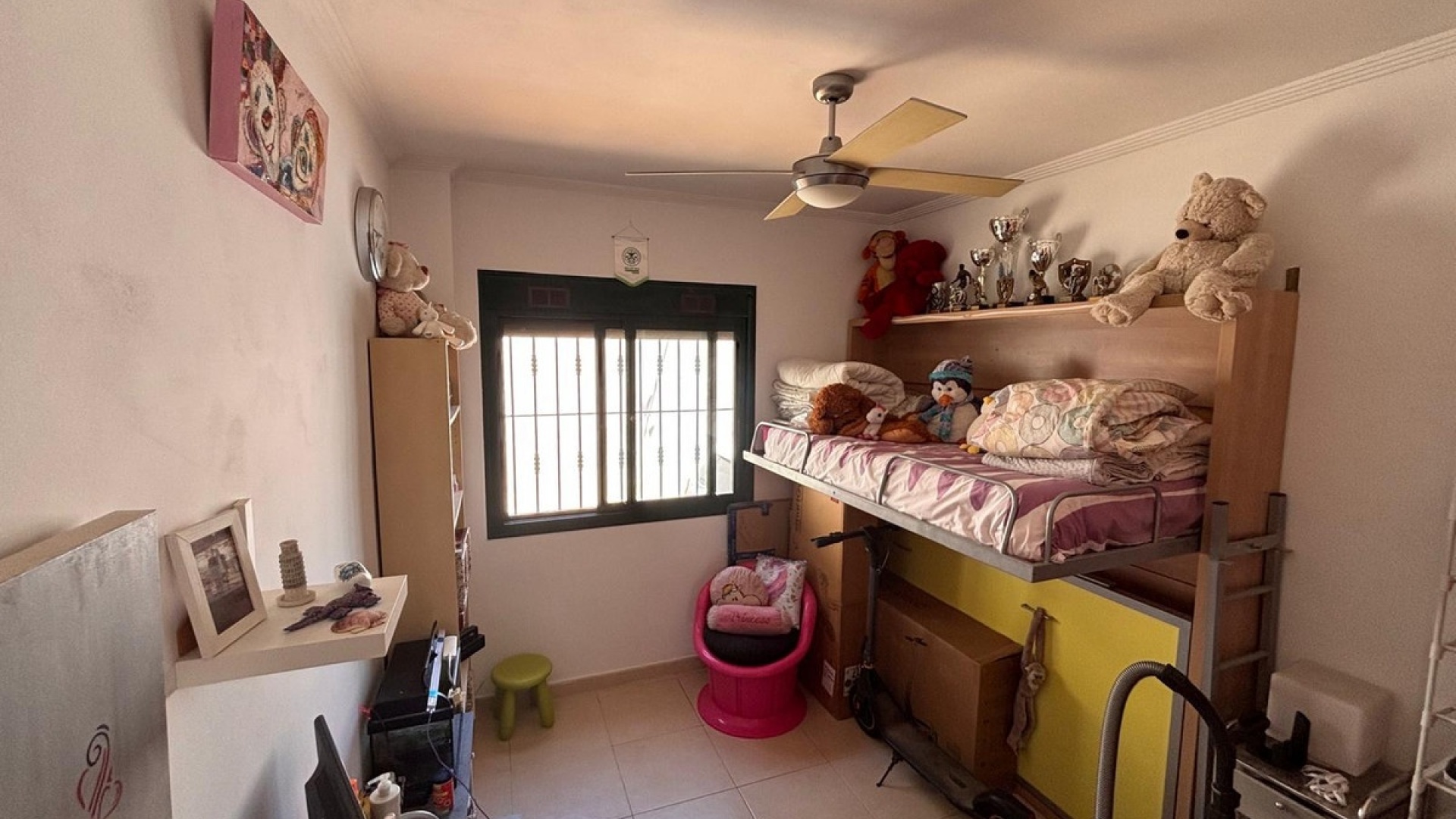 Wiederverkauf - Villa - Rojales - Ciudad Quesada