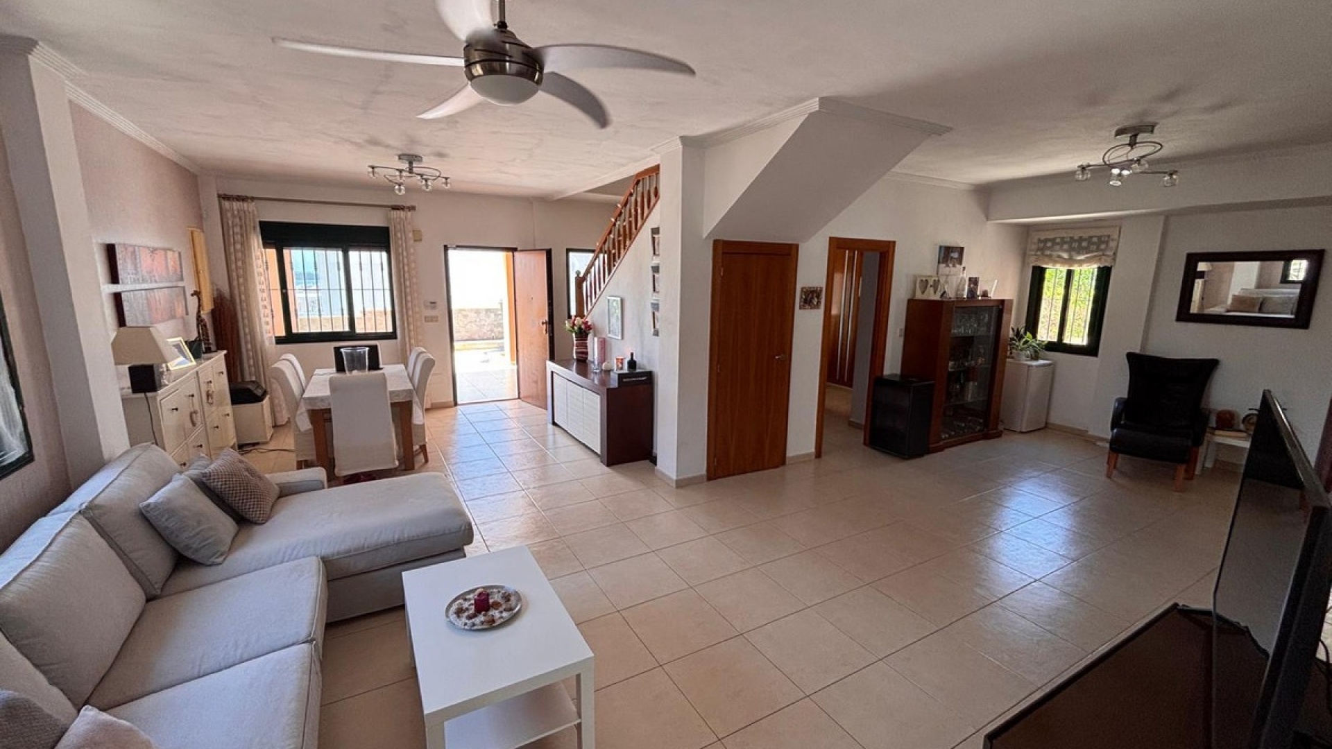 Wiederverkauf - Villa - Rojales - Ciudad Quesada
