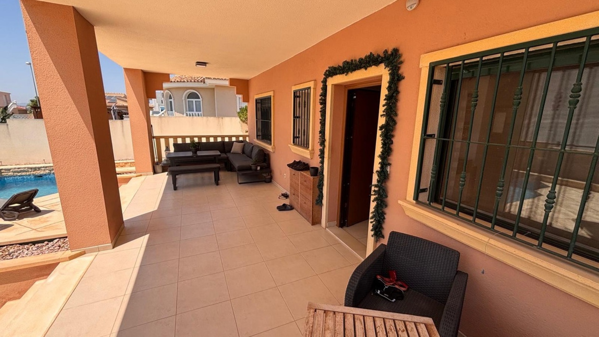 Wiederverkauf - Villa - Rojales - Ciudad Quesada