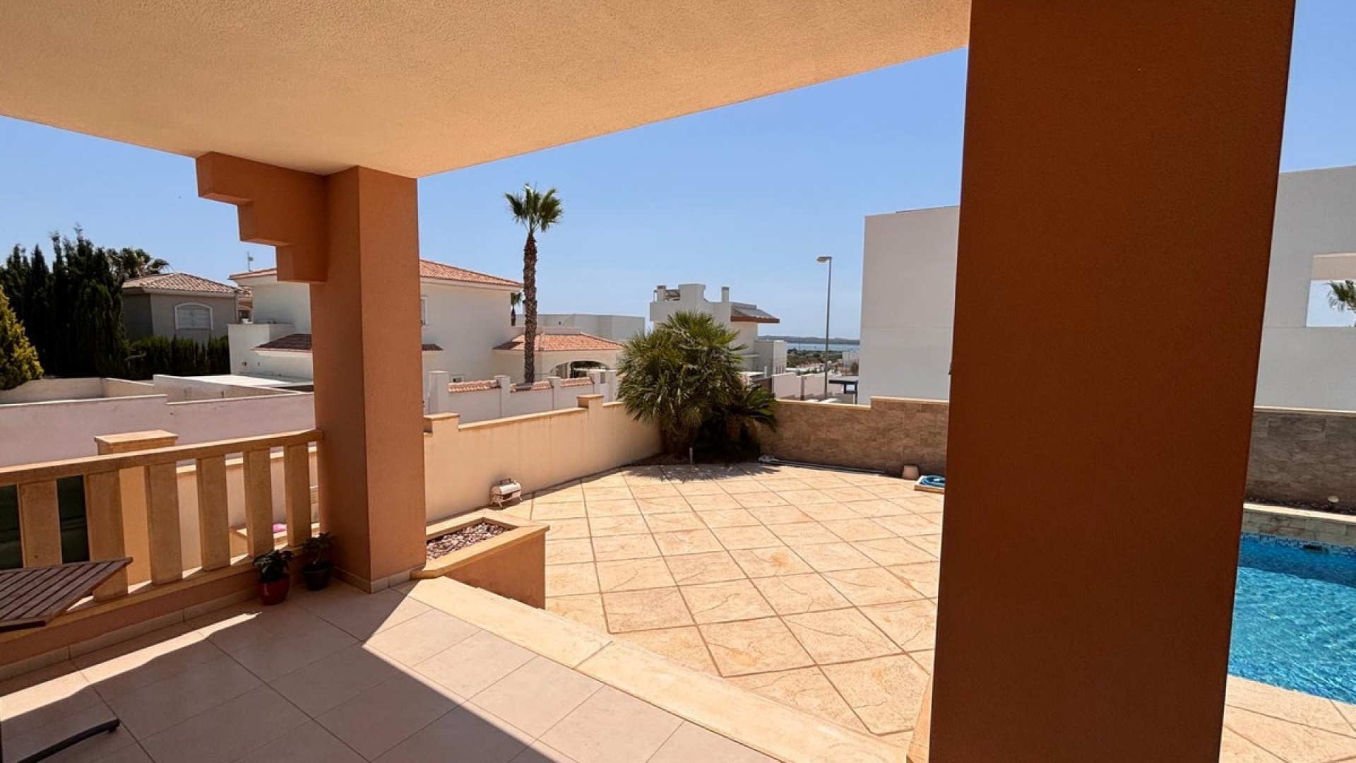 Wiederverkauf - Villa - Rojales - Ciudad Quesada