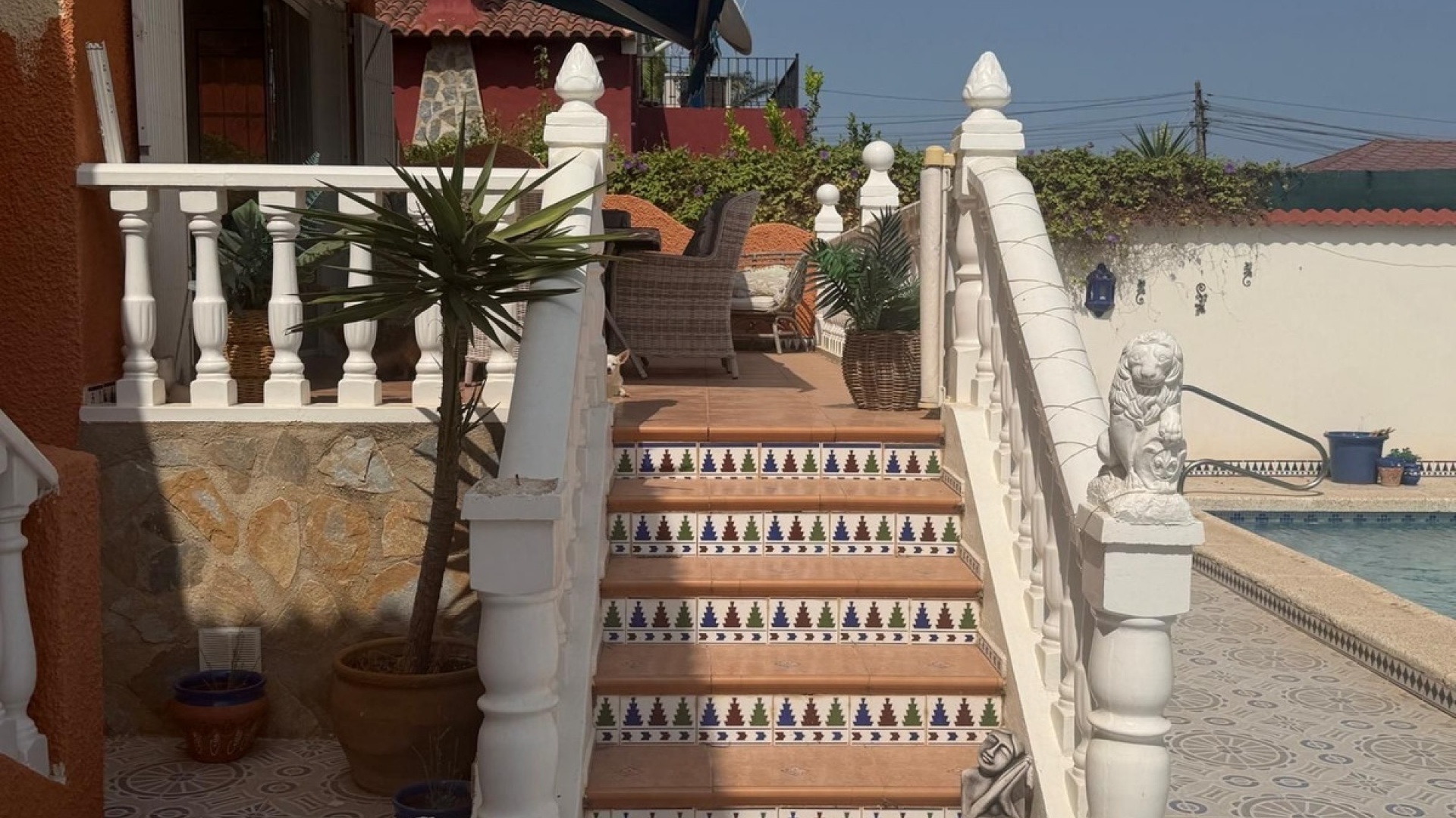 Wiederverkauf - Villa - Rojales - Ciudad Quesada