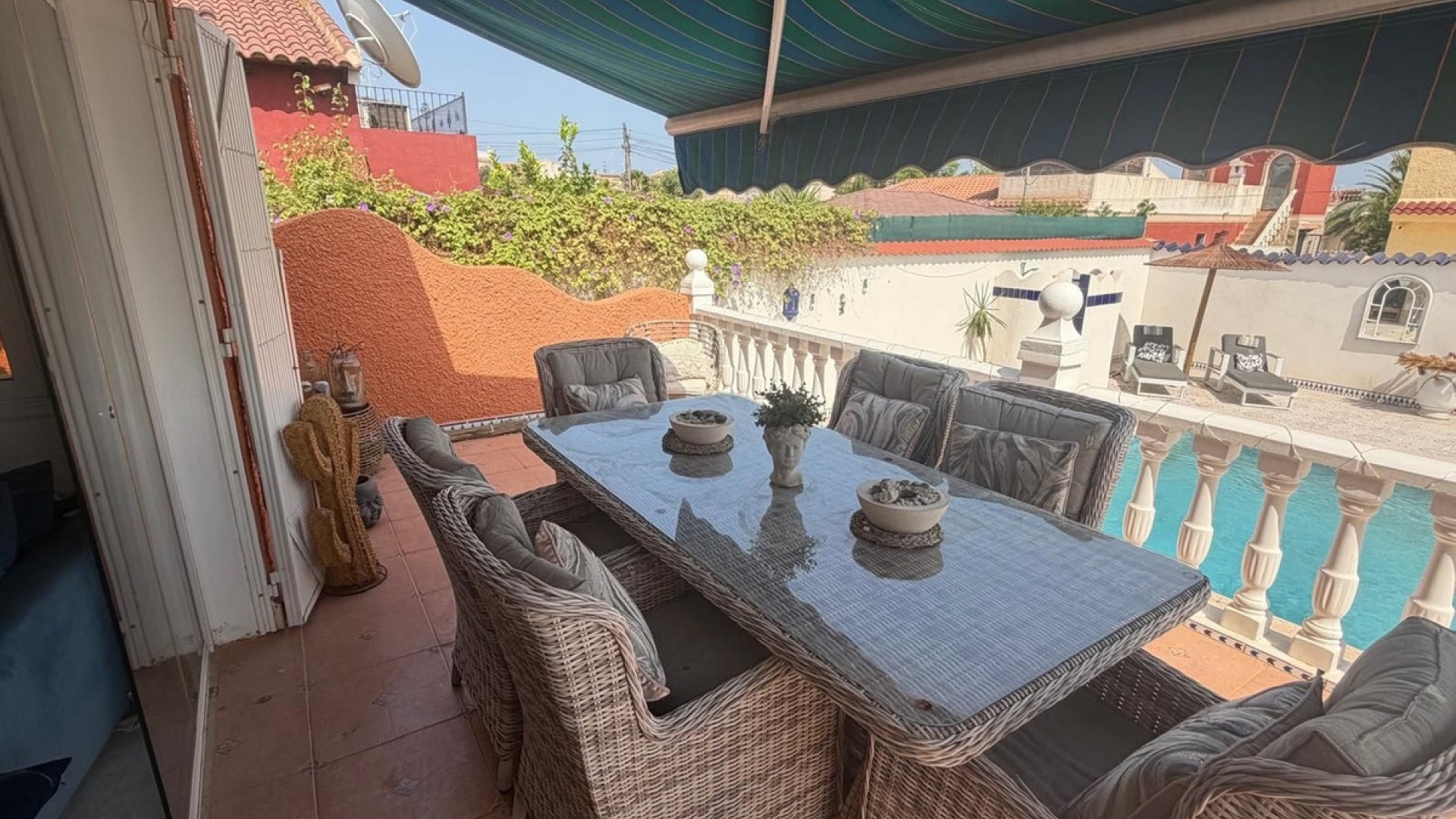 Wiederverkauf - Villa - Rojales - Ciudad Quesada