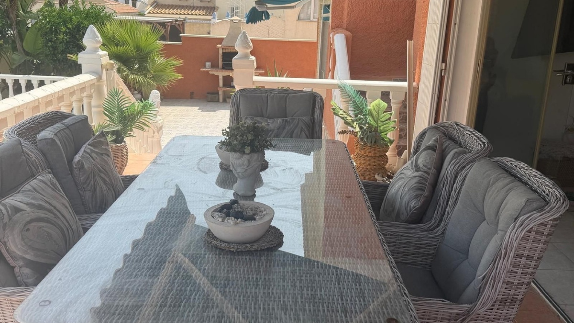 Wiederverkauf - Villa - Rojales - Ciudad Quesada