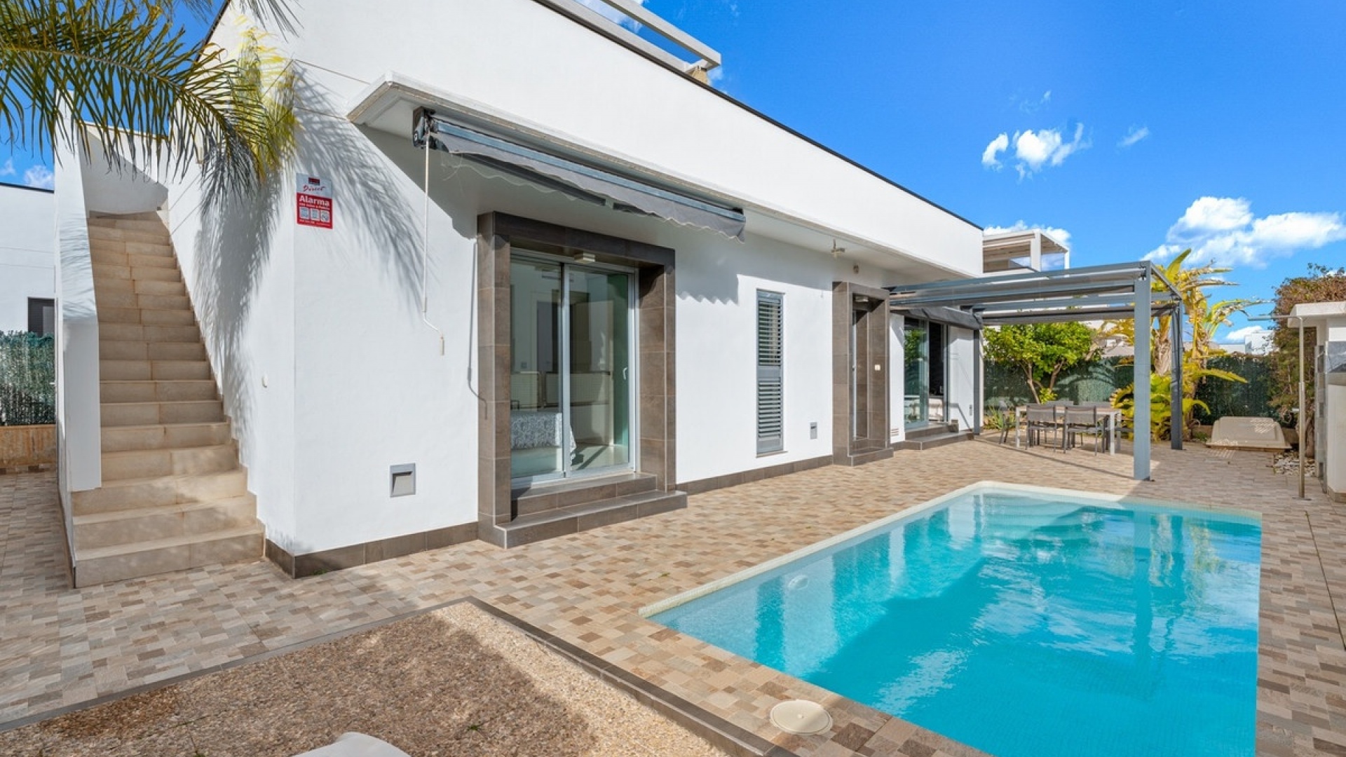 Wiederverkauf - Villa - Rojales - Ciudad Quesada