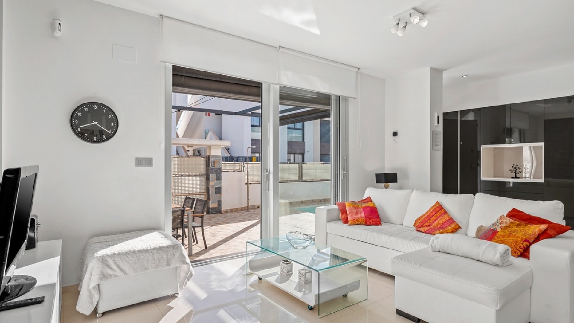 Wiederverkauf - Villa - Rojales - Ciudad Quesada