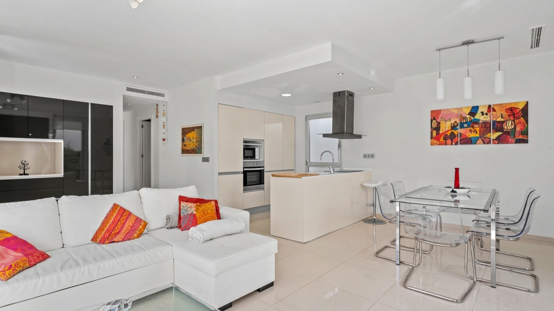Wiederverkauf - Villa - Rojales - Ciudad Quesada