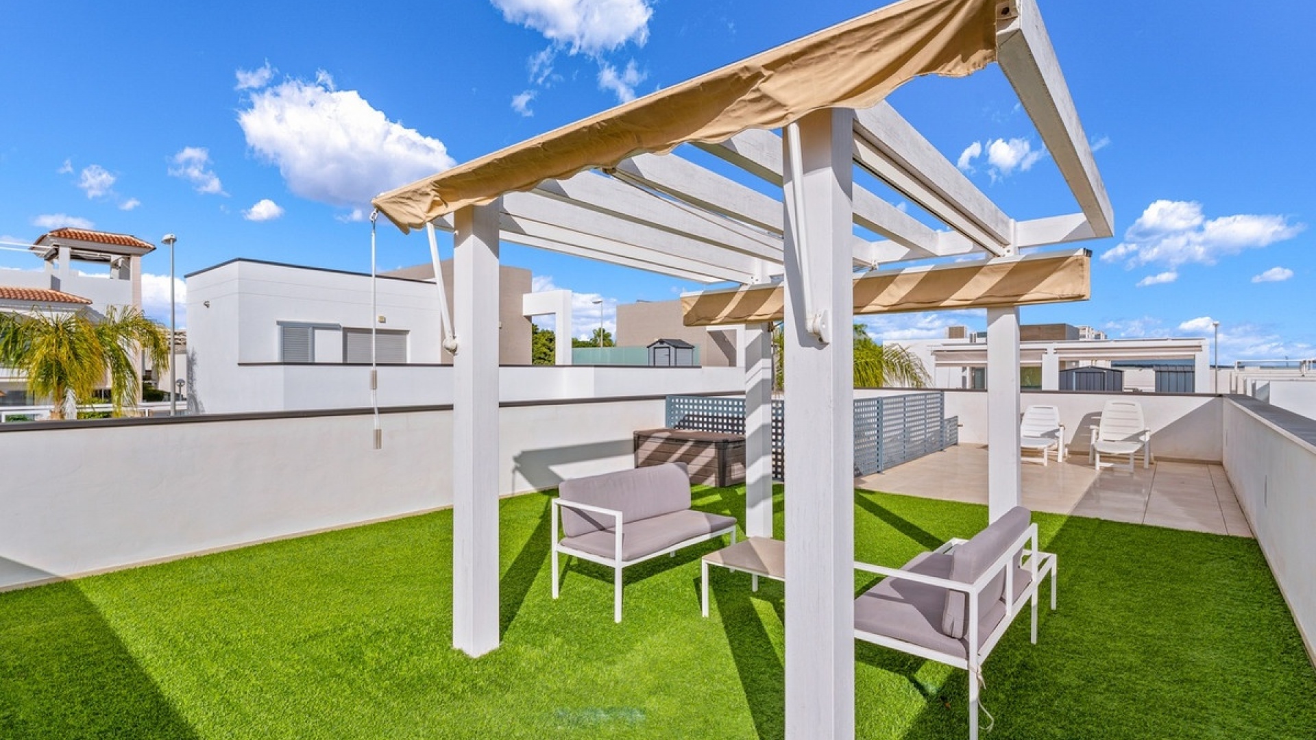 Wiederverkauf - Villa - Rojales - Ciudad Quesada