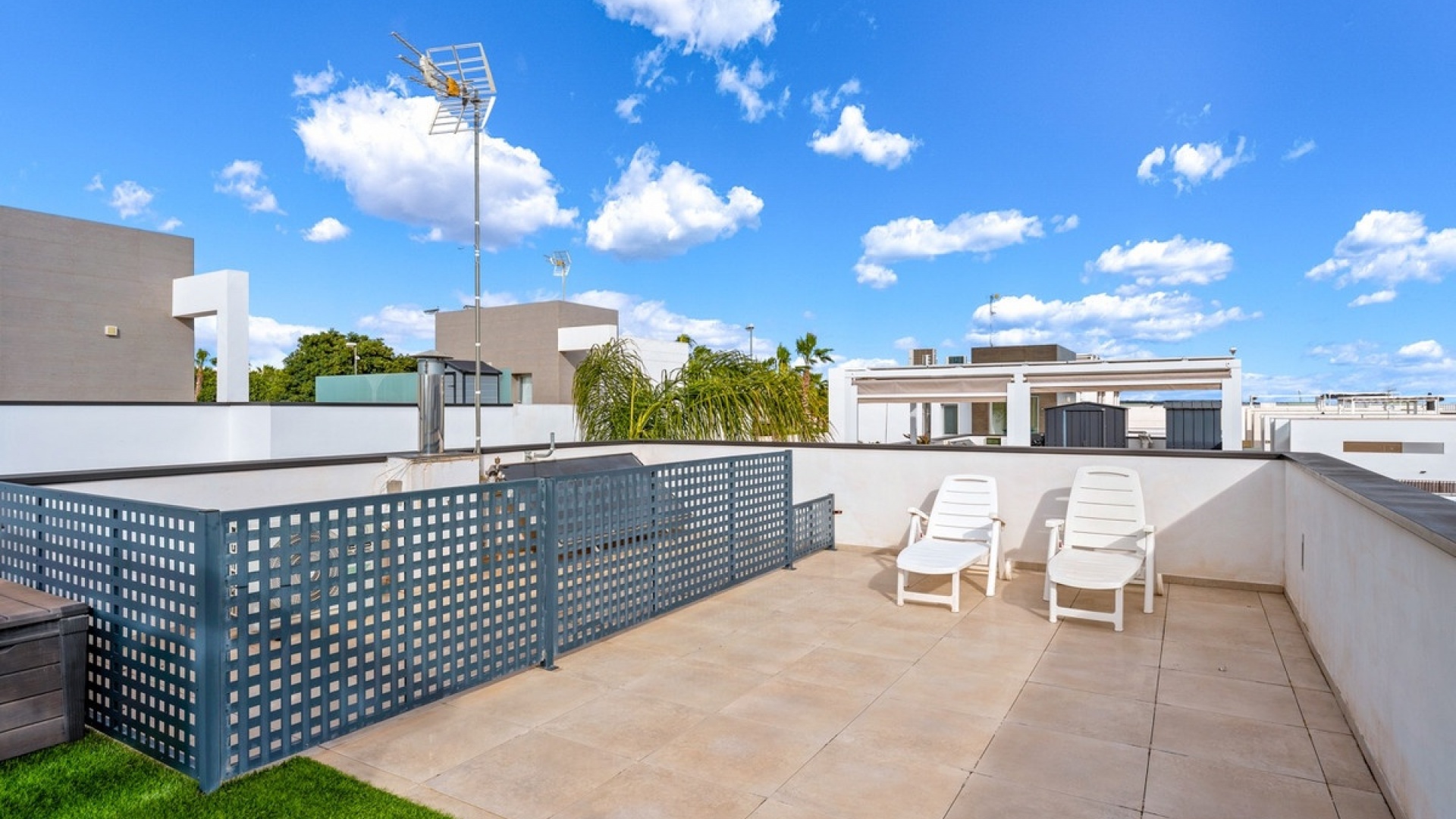 Wiederverkauf - Villa - Rojales - Ciudad Quesada