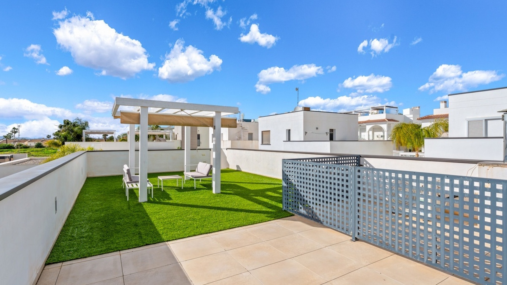 Wiederverkauf - Villa - Rojales - Ciudad Quesada