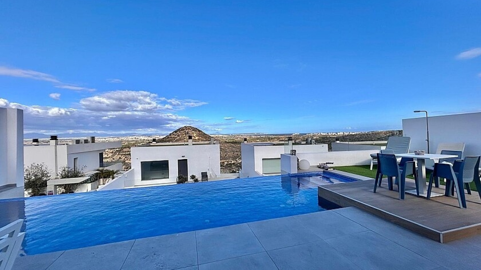 Wiederverkauf - Villa - Rojales - Ciudad Quesada