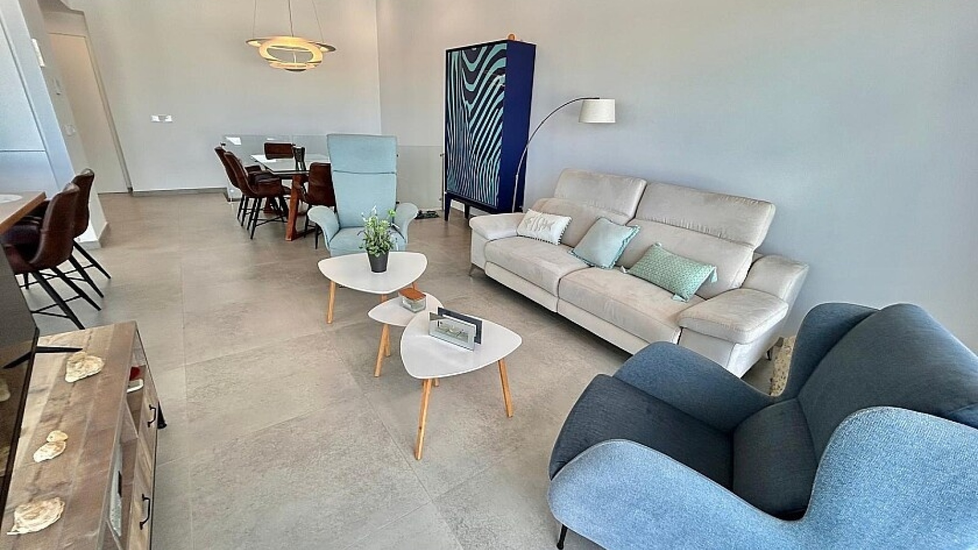 Wiederverkauf - Villa - Rojales - Ciudad Quesada