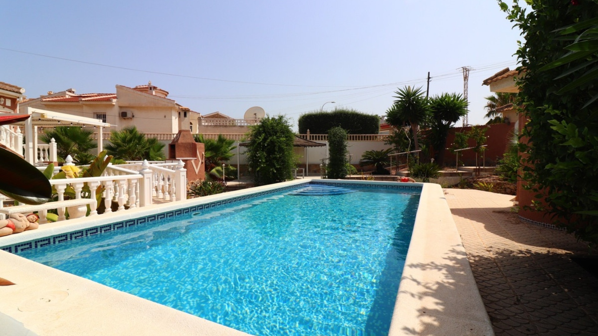 Wiederverkauf - Villa - Rojales - Ciudad Quesada