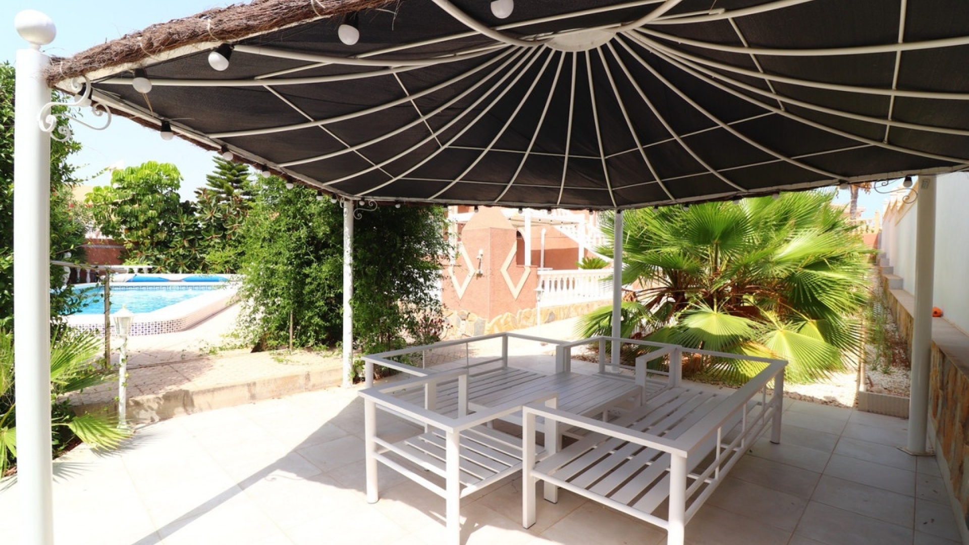 Wiederverkauf - Villa - Rojales - Ciudad Quesada