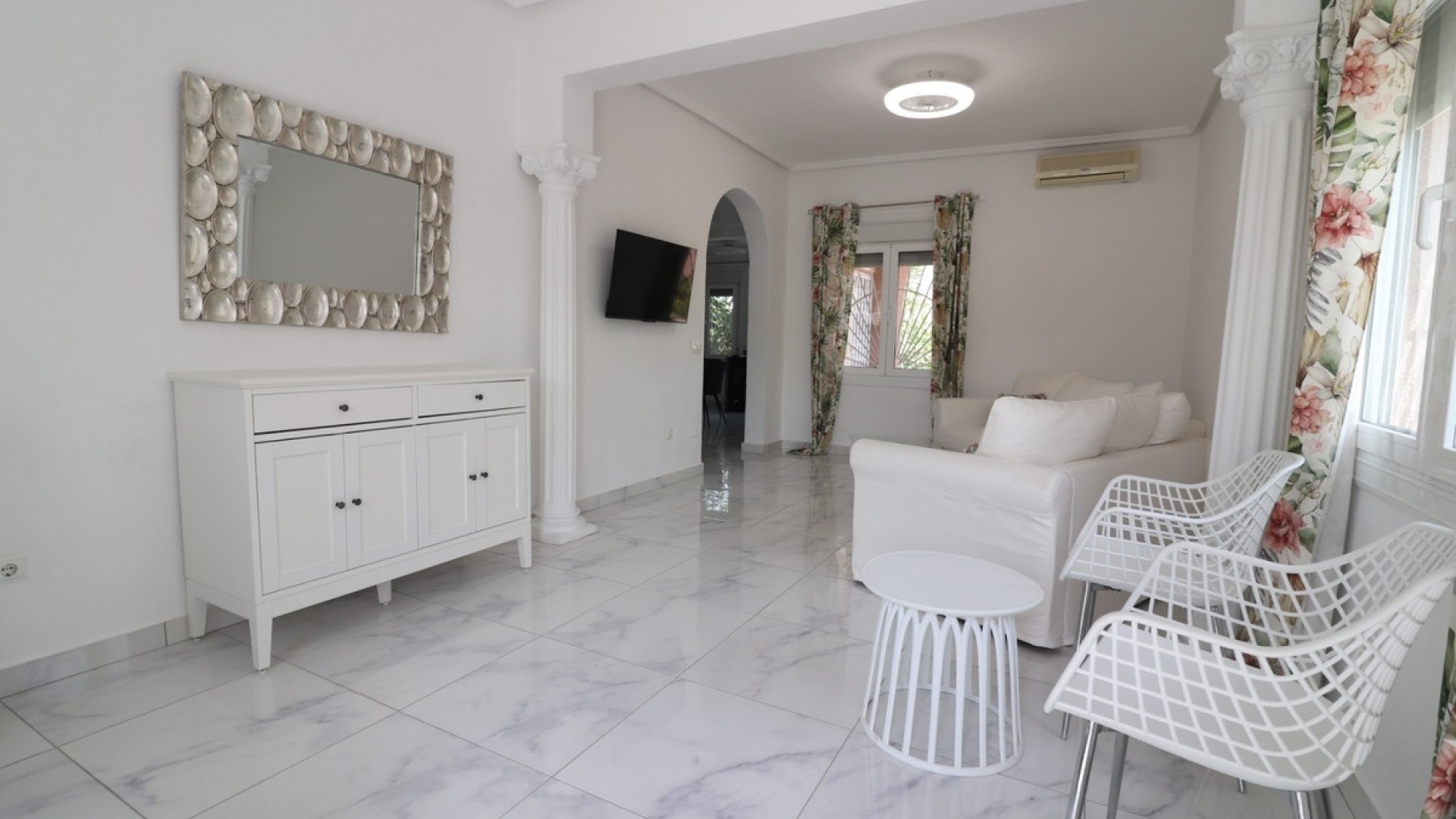 Wiederverkauf - Villa - Rojales - Ciudad Quesada