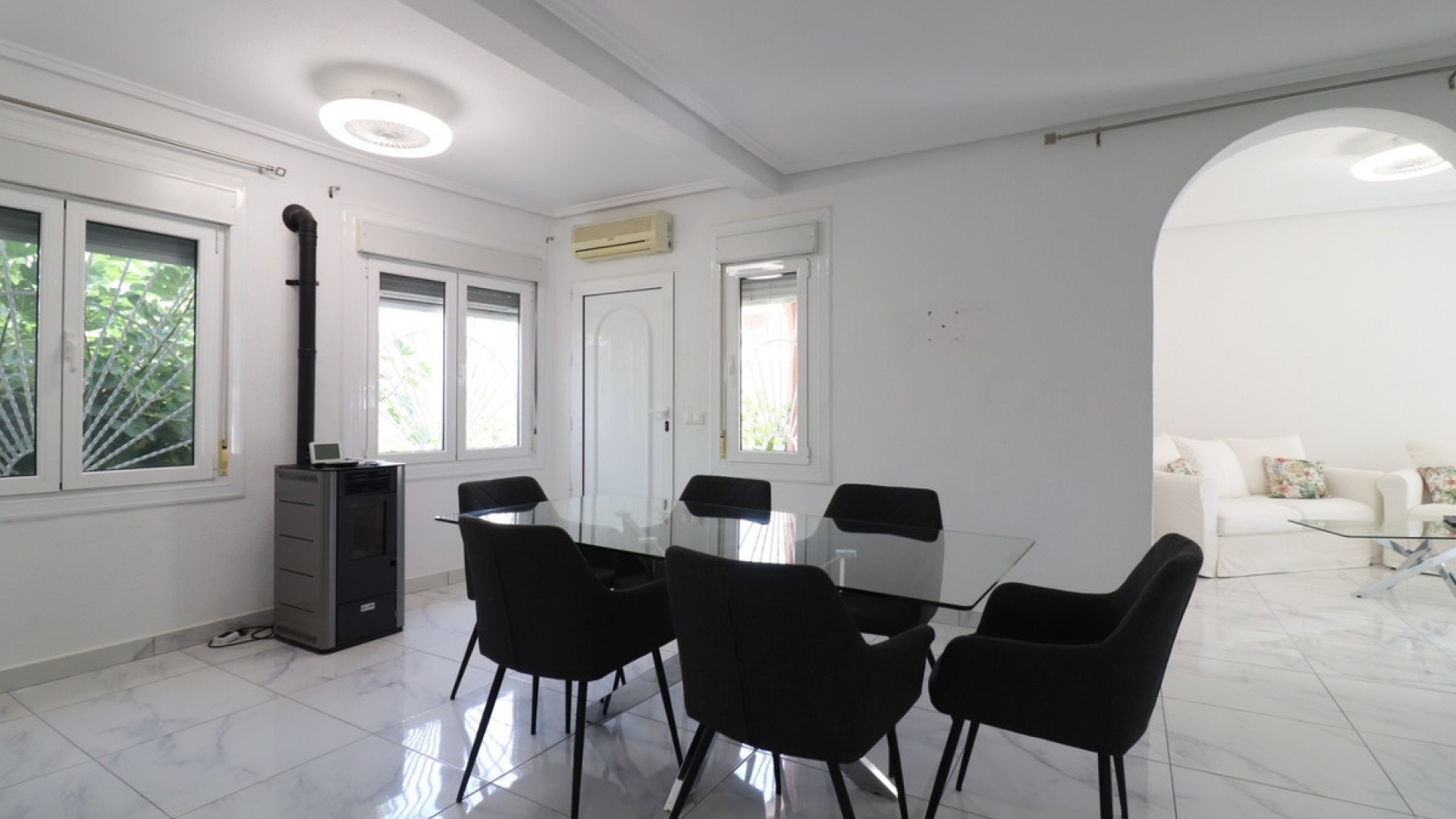 Wiederverkauf - Villa - Rojales - Ciudad Quesada