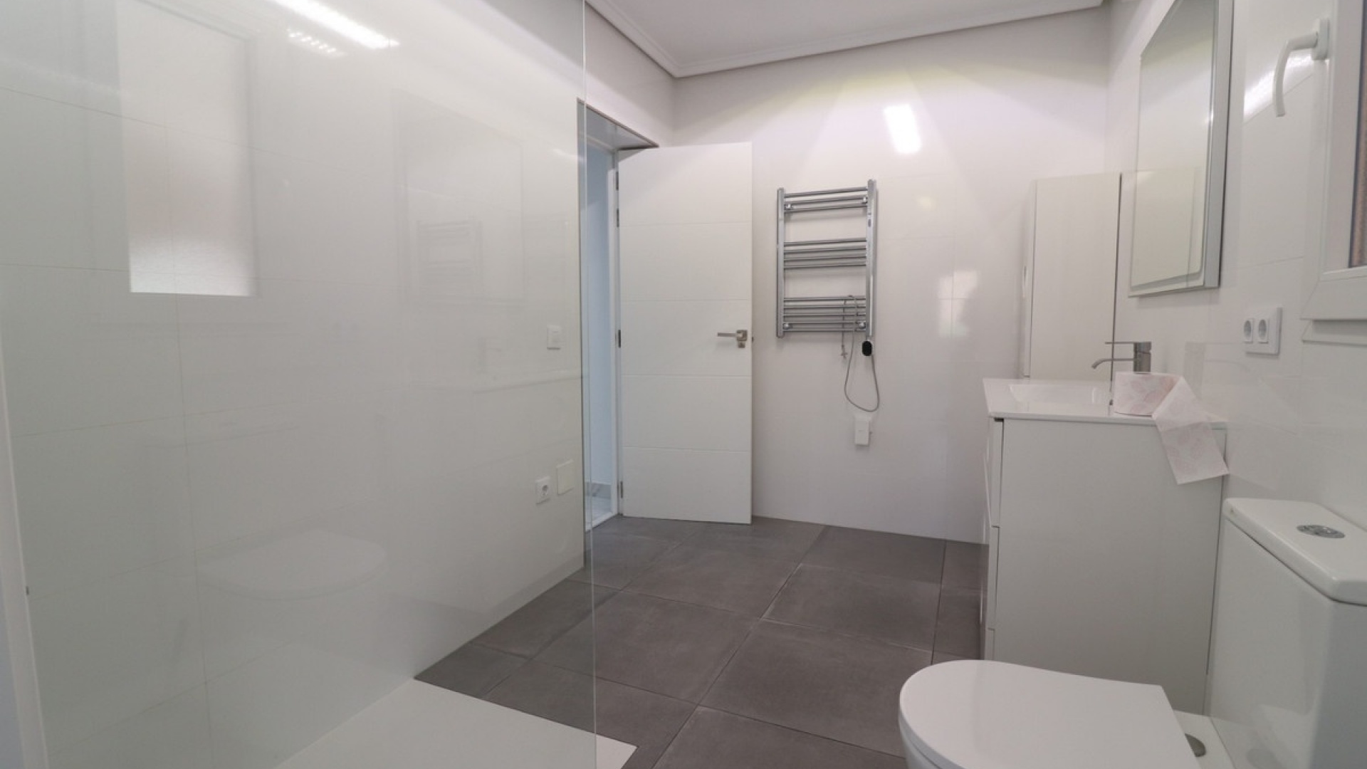 Wiederverkauf - Villa - Rojales - Ciudad Quesada
