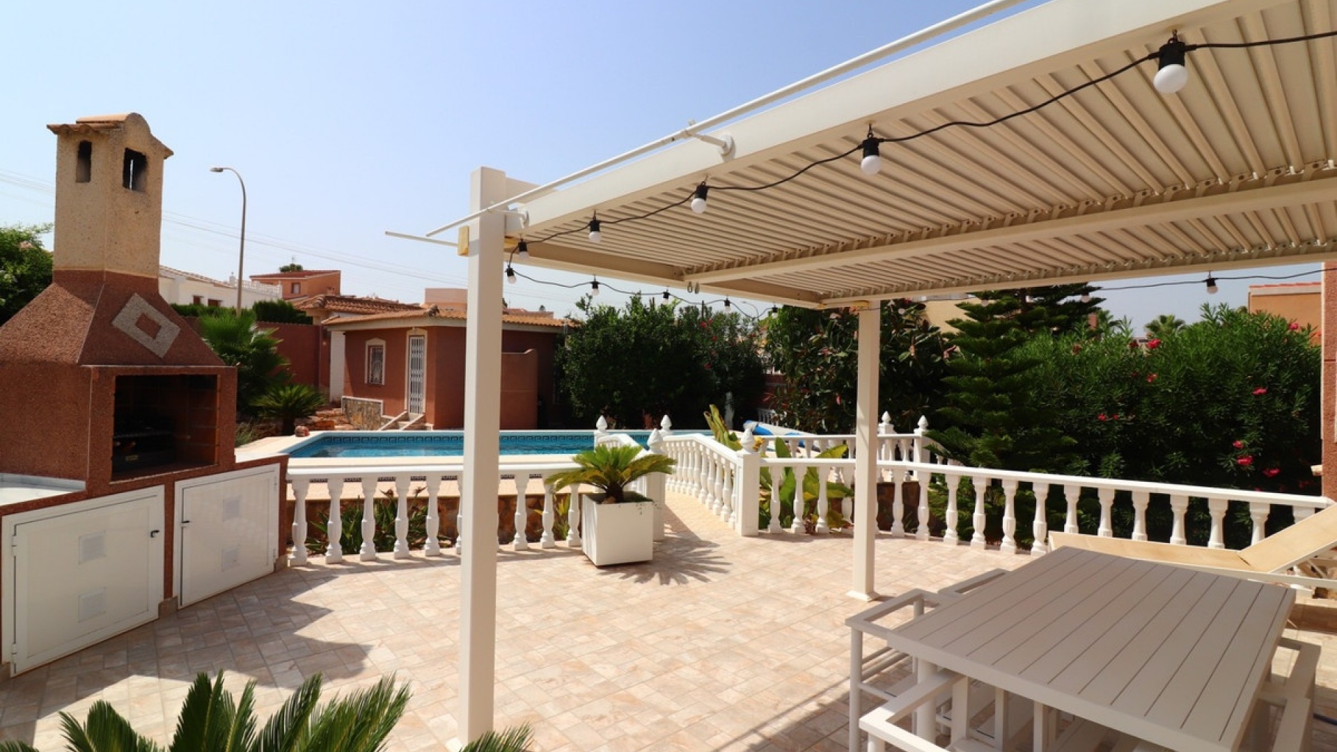 Wiederverkauf - Villa - Rojales - Ciudad Quesada