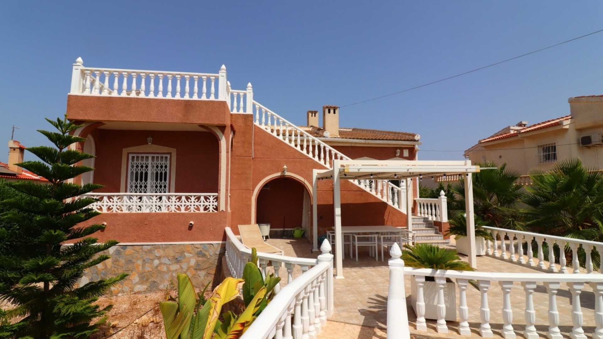 Wiederverkauf - Villa - Rojales - Ciudad Quesada