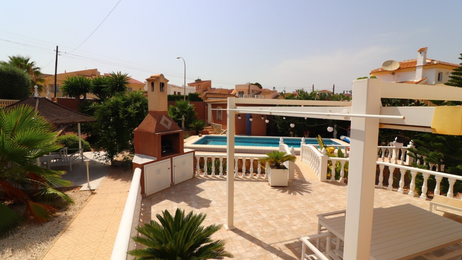 Wiederverkauf - Villa - Rojales - Ciudad Quesada