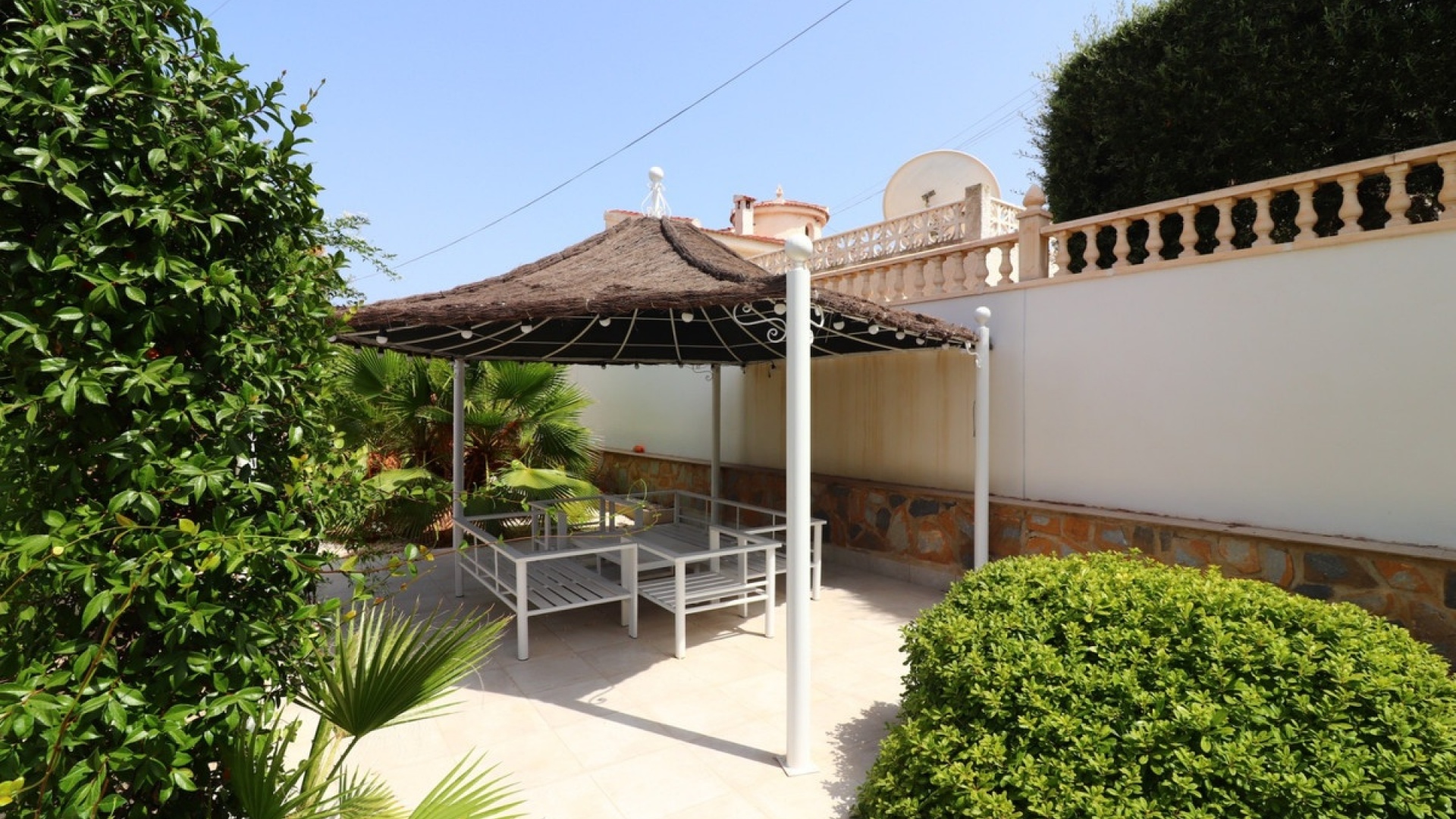 Wiederverkauf - Villa - Rojales - Ciudad Quesada