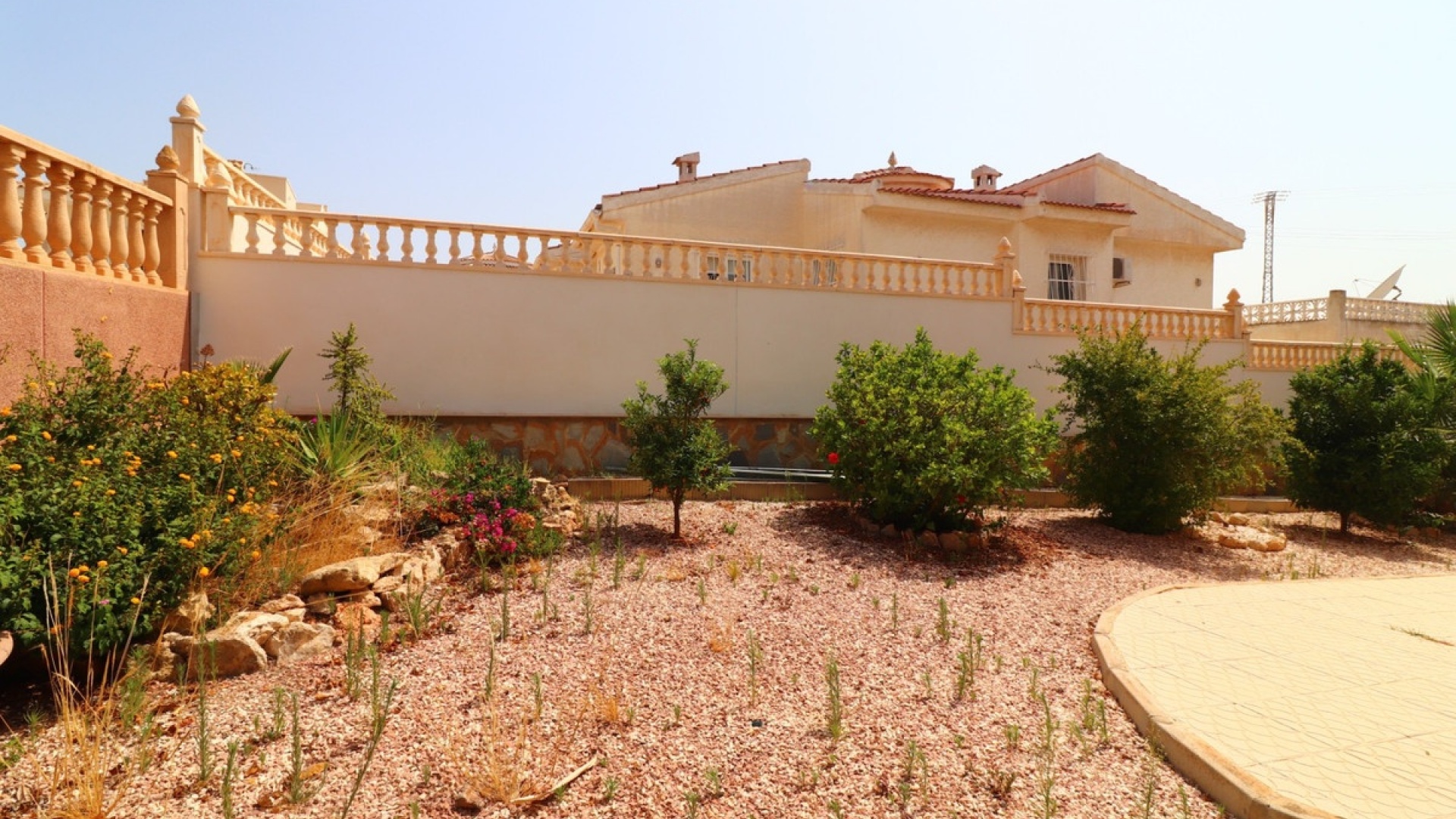 Wiederverkauf - Villa - Rojales - Ciudad Quesada